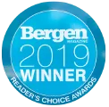 Bergen Magazine 2019 Reader's Choice